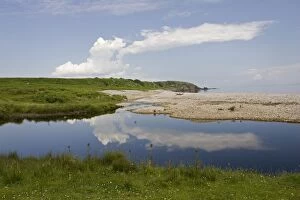 Images Dated 11th June 2007: Coastal scenery near Kidalton Isle of Islay Scotland UK