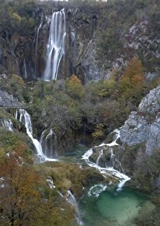 Croatia - Plitvice National Park
