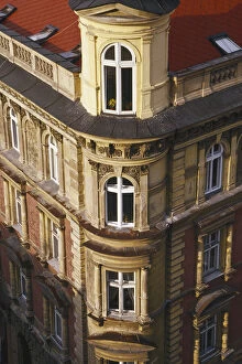 Czech Republic, Prague, Old Town (Stare)