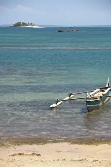 Canoe Prints: DDE-90020964