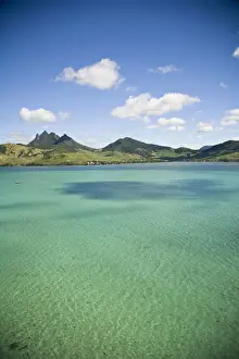 Mauritius Prints: DDE-90021189