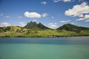 Mauritius Prints: DDE-90021191