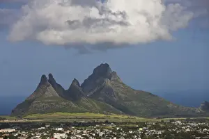 Mauritius Prints: DDE-90021193
