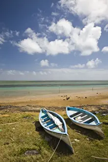 Mauritius Prints: DDE-90021201