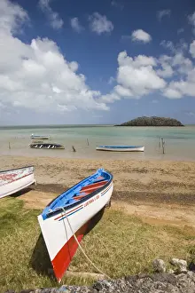 Mauritius Prints: DDE-90021202