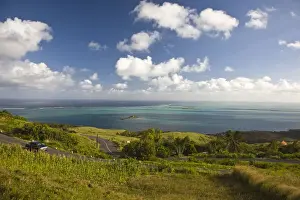 Mauritius Prints: DDE-90021204