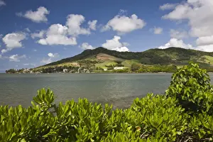 Mauritius Prints: DDE-90021208