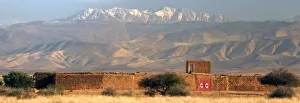 Morocco Collection: DDE-90021216