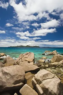 Seychelles Prints: DDE-90021708