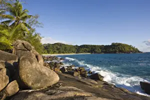 Seychelles Prints: DDE-90021717