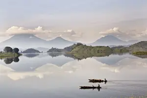 Canoe Prints: DDE-90022925