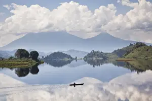 Canoe Prints: DDE-90022927