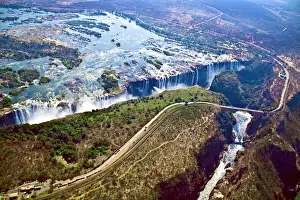 Zambia Prints: DDE-90023052