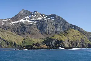Mountainside Prints: DDE-90023494