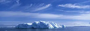 Icebergs Prints: DDE-90023820