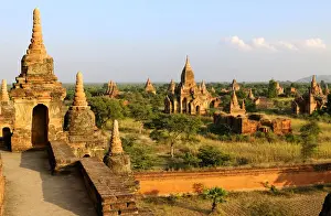 Myanmar Prints: DDE-90024081