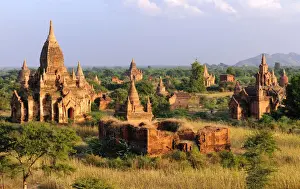 Myanmar Prints: DDE-90024082