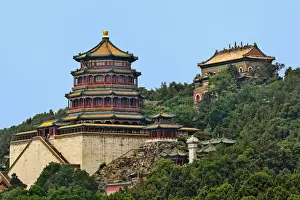 Beijing Prints: DDE-90024104