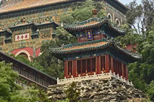 Beijing Prints: DDE-90024105