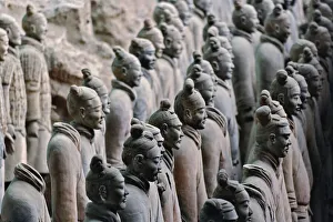 Warriors Collection: DDE-90024137