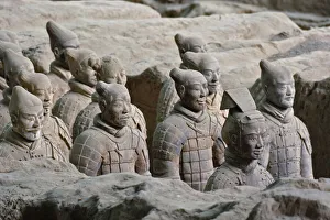 Warriors Collection: DDE-90024138