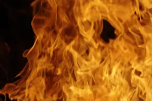 Fire Prints: DDE-90024272