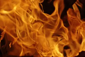 Fire Prints: DDE-90024274