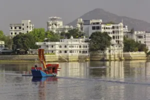 Udaipur Prints: DDE-90024286