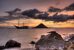Sailing Prints: DDE-90024652
