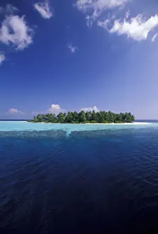 Atoll Prints: DDE-90025321