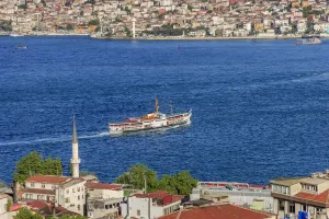 Ferry Prints: DDE-90025598