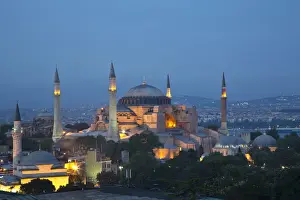 Turkey Prints: DDE-90025625