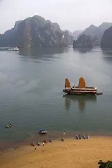 Vietnam Prints: DDE-90025683