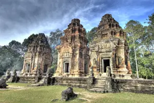 Angkor Prints: DDE-90025705