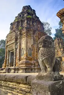 Angkor Prints: DDE-90025706