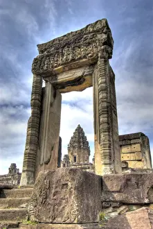 Angkor Prints: DDE-90025708