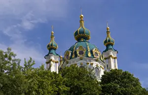 Ukraine Prints: DDE-90025742