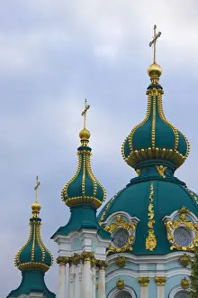 Ukraine Prints: DDE-90025754