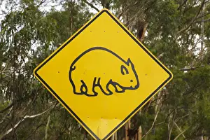 Sign Prints: DDE-90025945