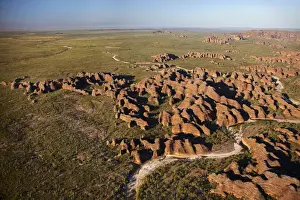 Outback Prints: DDE-90025963