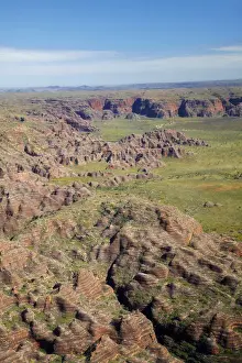 Outback Prints: DDE-90025977