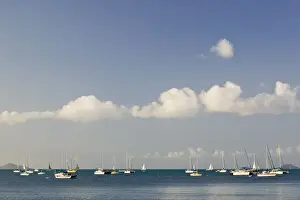 Sailing Prints: DDE-90026285