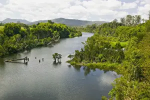 Queensland Prints: DDE-90026301