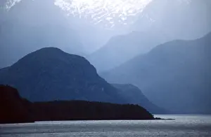 Fiordland Prints: DDE-90026389