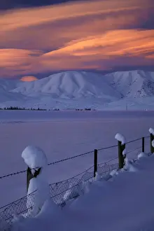 Alpenglow Prints: DDE-90026515