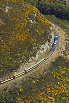 Railway Prints: DDE-90026555
