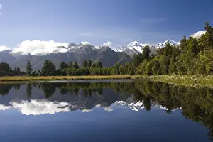 Snowcapped Prints: DDE-90026745