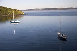 Moored Prints: DDE-90026758