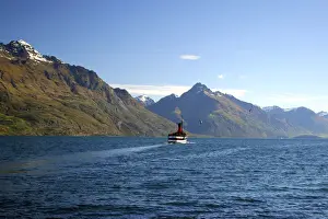 Wakatipu Prints: DDE-90026811