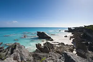 Bermuda Prints: DDE-90027022